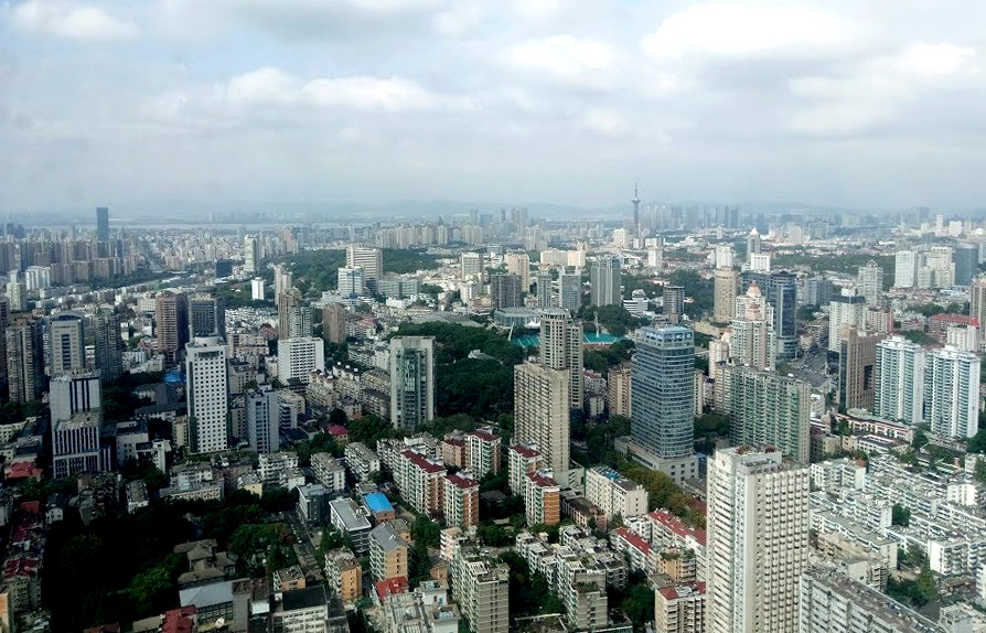 Nanjing-1