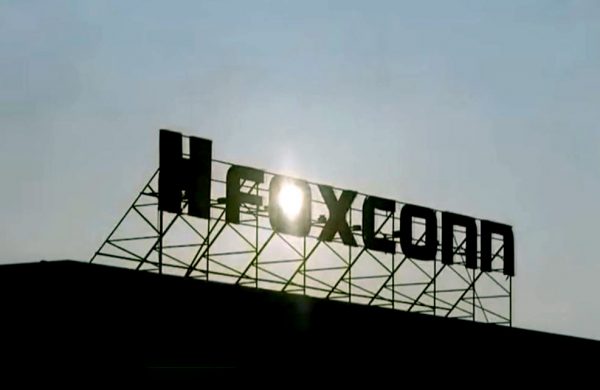 FOXCONN