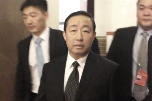 Fu zhenghua (1) Fu zhenghua (1)