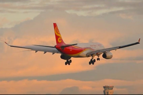 HNA