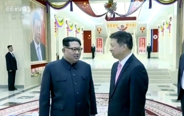 NorthKorea_SongTao NorthKorea_SongTao