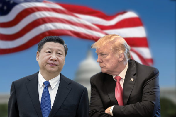 Xi_Trump