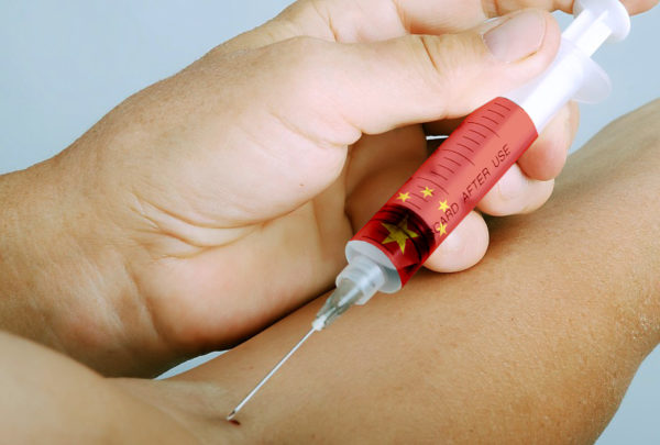 Injection