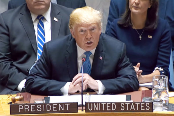 America Goes After the CCP’s Vital Points America Goes After the CCP’s Vital Points