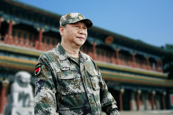 XiJinping_30 XiJinping_30