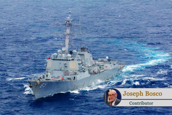 The 1995-96 Taiwan Strait Crisis The 1995-96 Taiwan Strait Crisis