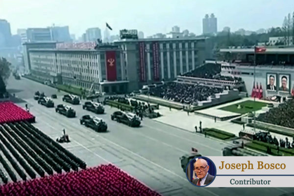 NK denuclearize NK denuclearize