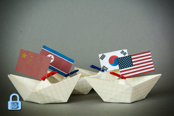 N. Korea Denuke Stalemate-Lock N. Korea Denuke Stalemate-Lock