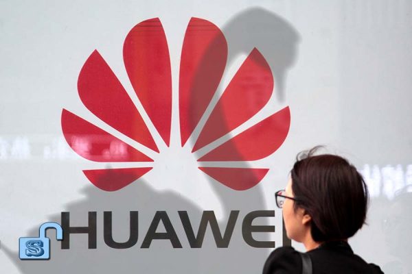 Huawei BanTrigger Black Swans_Lock Huawei BanTrigger Black Swans_Lock
