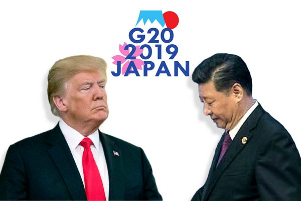 2019 G20 2019 G20