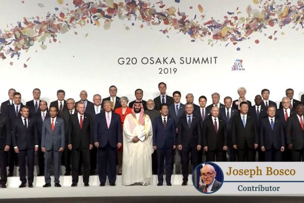 G20 Leaders G20 Leaders