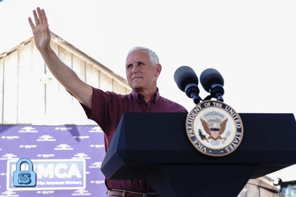Mike Pence 0710_Lock Mike Pence 0710_Lock