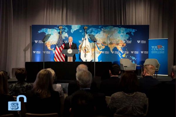 Pence’s Speech_Unlock