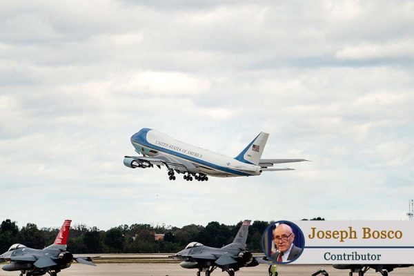 US needs to recommit to Indo-Pacific US needs to recommit to Indo-Pacific