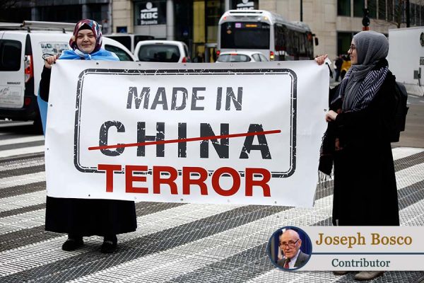 Uighurs Uighurs