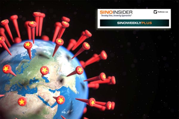 Virus weaponization