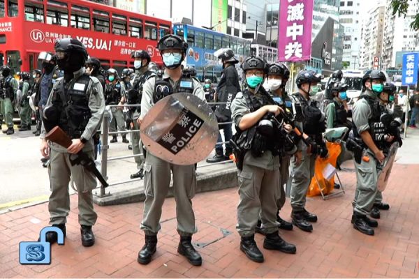 the Hong Kong Law_Unlock