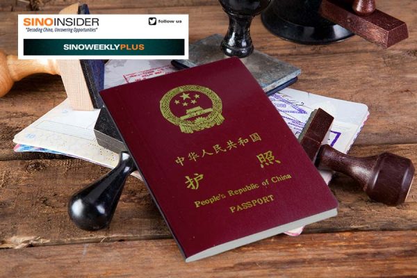 CCP Travel Ban
