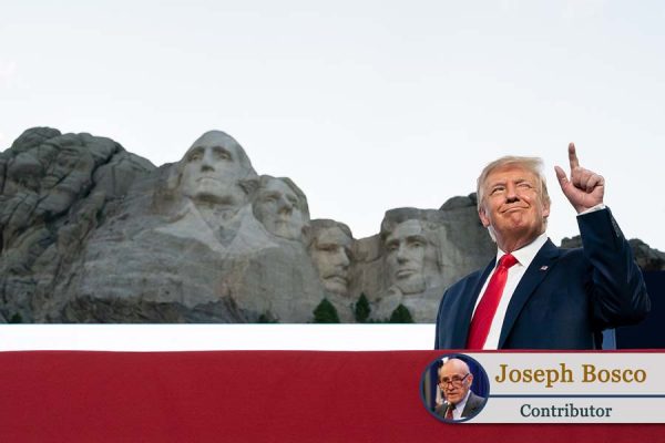 President Trump President Trump