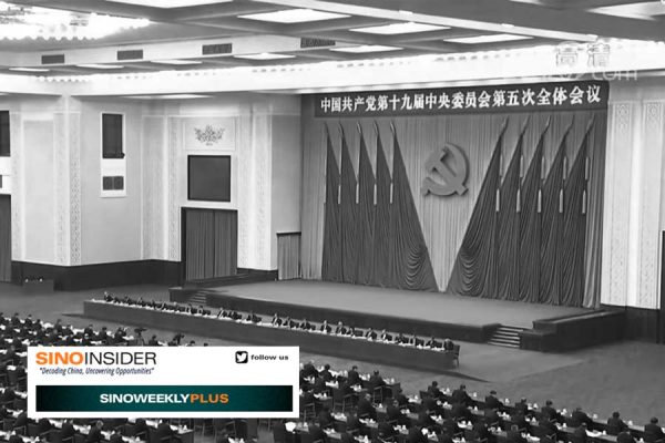 fifth plenary session