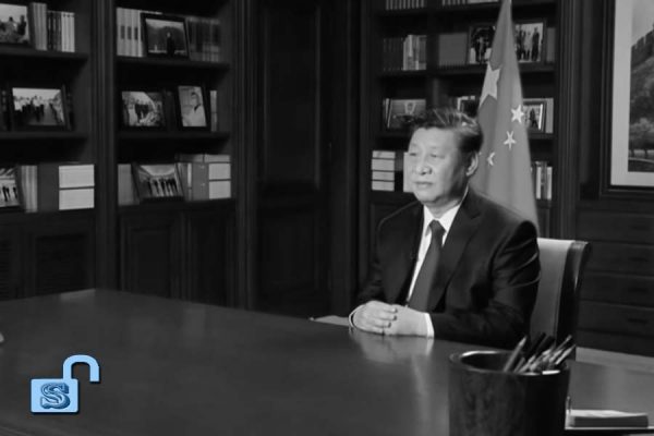 Political_Economic_Problems Intertwine_Xi_Lock_Unlock2 Political_Economic_Problems Intertwine_Xi_Lock_Unlock2